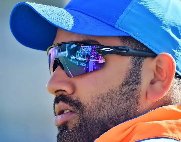 Rohit Sharma