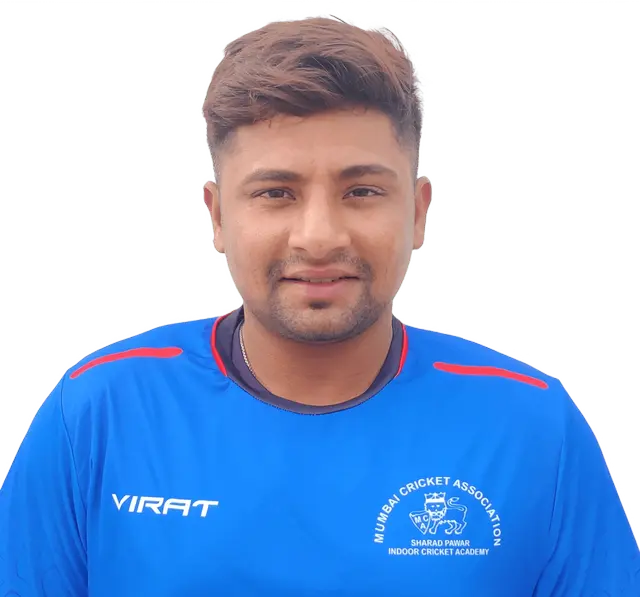 Sarfaraz Khan