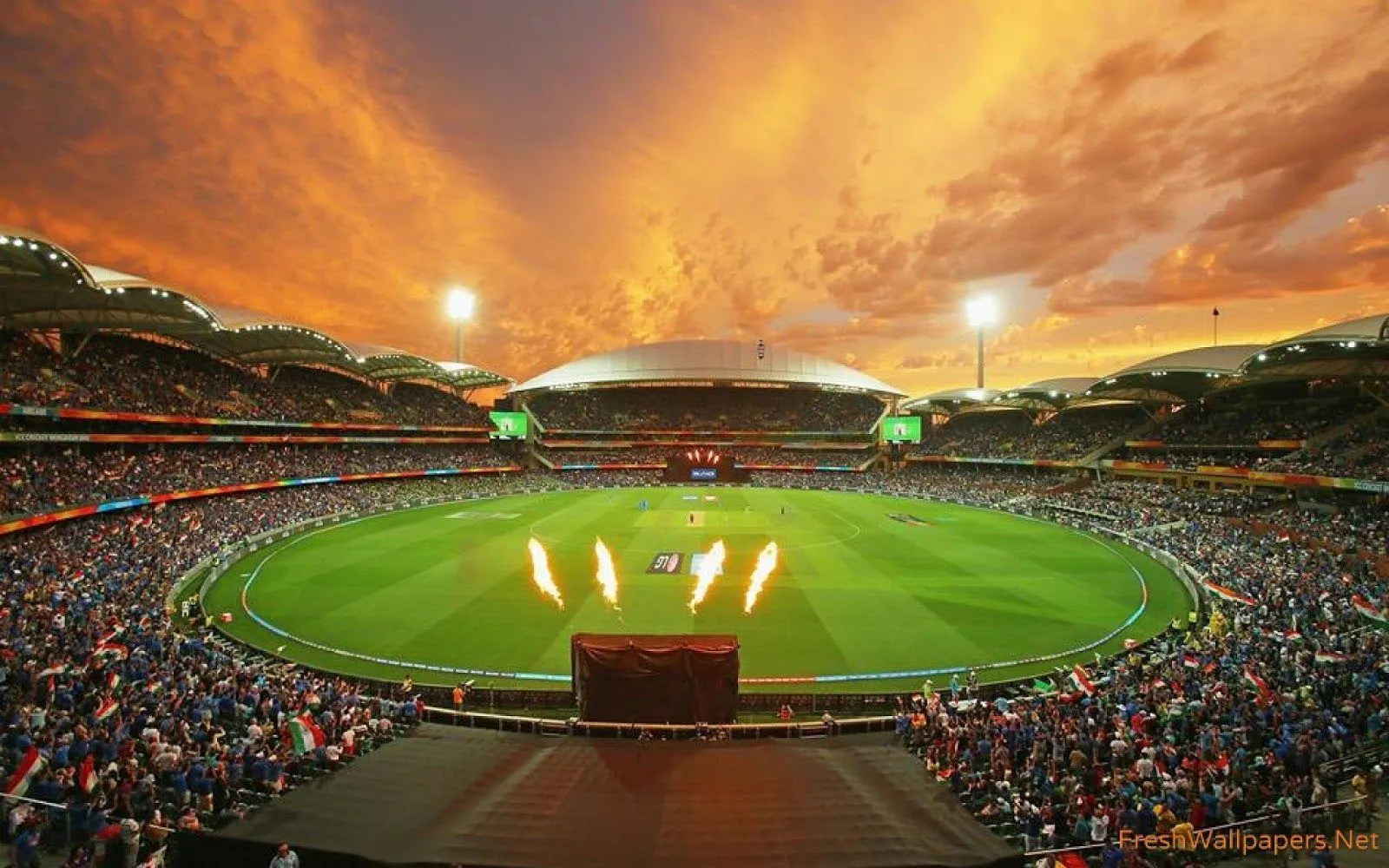 Wankhede Stadium