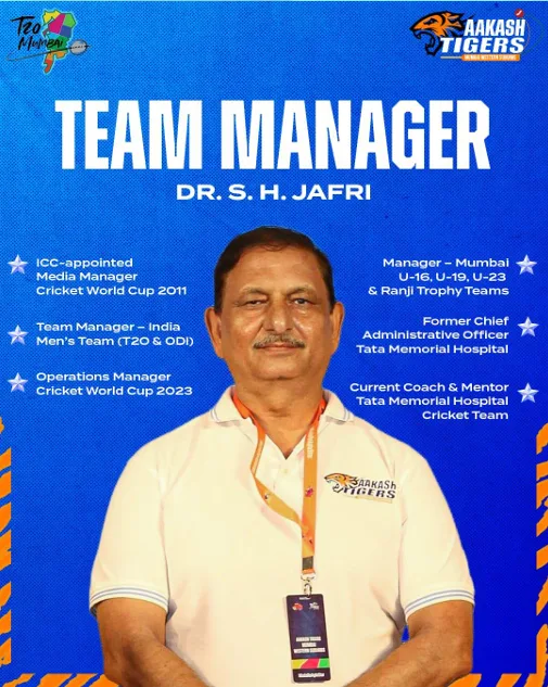 Support Staff 1