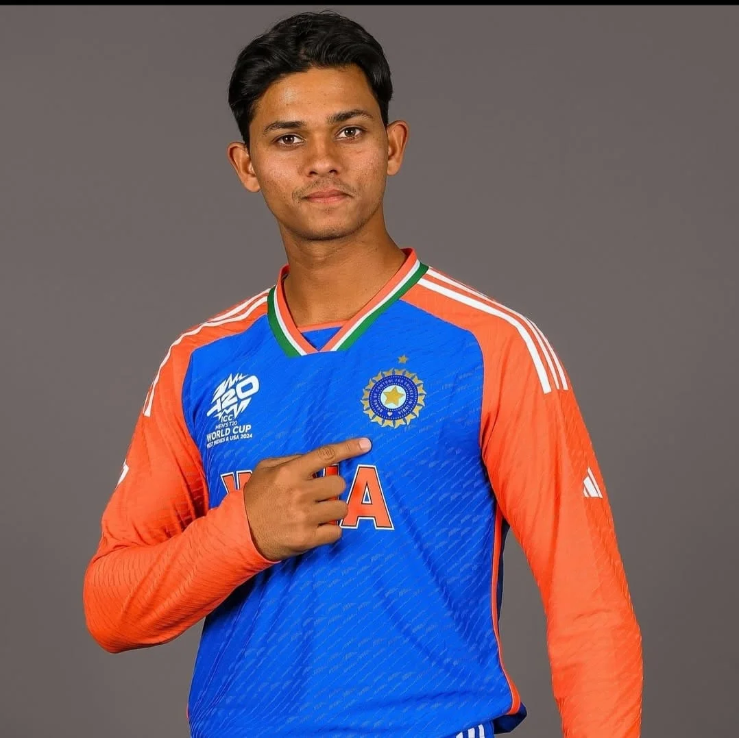 Prithvi Shaw