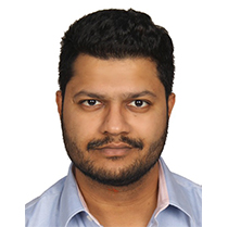 Santosh Pandey