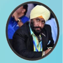 Dr. Gurpal Singh Sethi